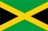 Jamaica Flag