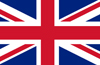 United Kingdom Flag