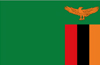 Zambia Flag