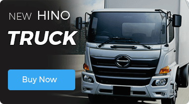 Hino Truck