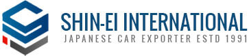 Shin-Ei International Inc. Logo