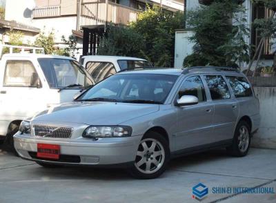 Volvo V70