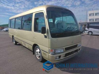 Toyota Coaster