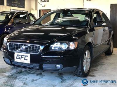 Volvo S40