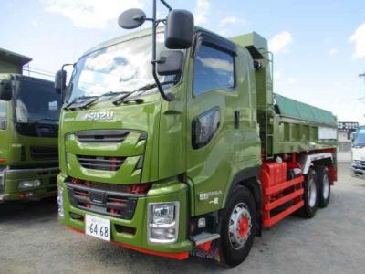 Isuzu Giga