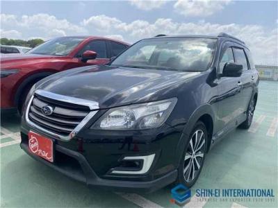 Subaru Exiga Crossover 7