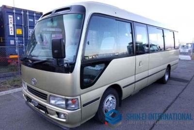 Toyota Coaster