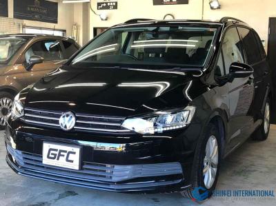 Volkswagen Golf Touran