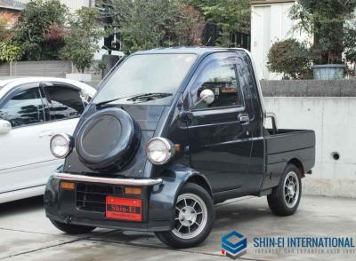 Daihatsu Midget II