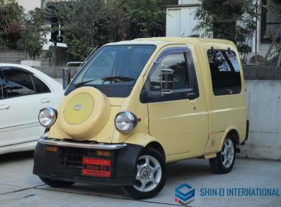 Daihatsu Midget II