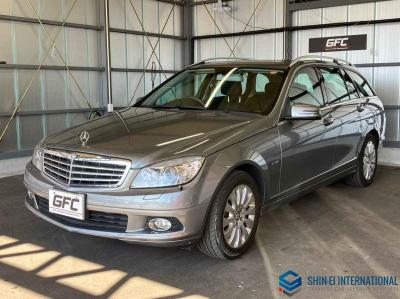 Mercedes-benz C-class Station Wagon