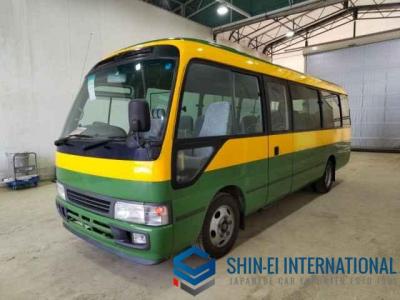 Toyota Coaster