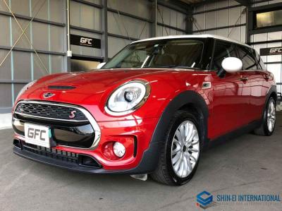 Mini Club MAN