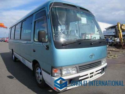 Toyota Coaster