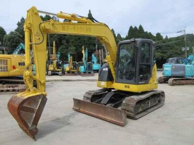 Sumitomo Sumitomo Excavator