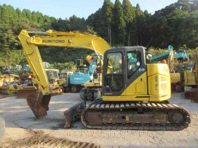 Sumitomo Sumitomo Excavator