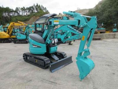 Kobelco Kobelco Excavator