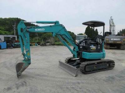 Kobelco Kobelco Excavator