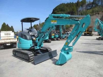 Kobelco Kobelco Excavator