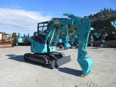 Kobelco Kobelco Excavator