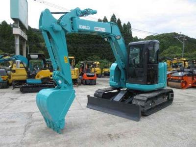 Kobelco Kobelco Excavator