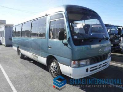 Toyota Coaster