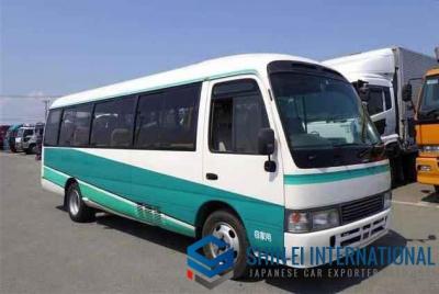 Toyota Coaster