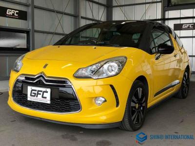 Citroen DS3