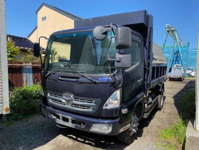 Hino Ranger