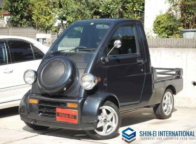 Daihatsu Midget II