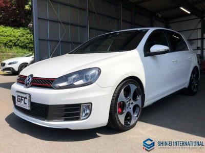 Volkswagen Golf  GTI