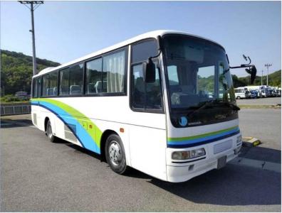 Mitsubishi Fuso Aero Midi