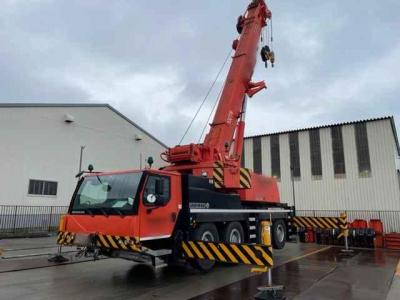 Liebherr Ltm1100nx