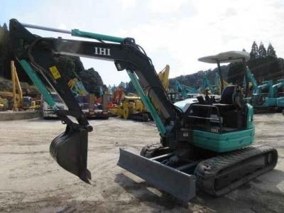 IHI IHI Excavator