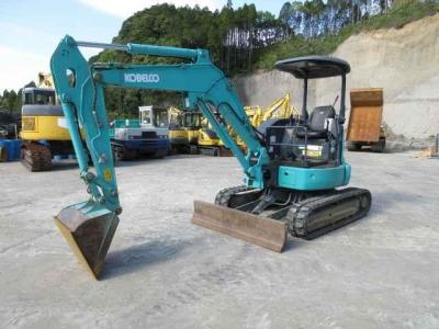 Kobelco Kobelco Excavator