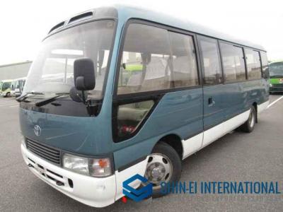 Toyota Coaster