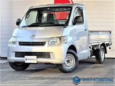 Toyota Lite ACE Truck