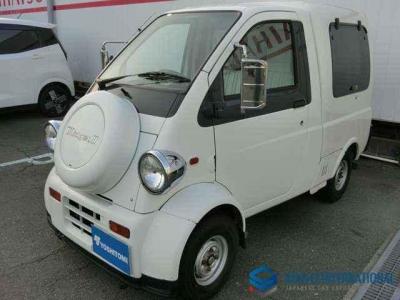 Daihatsu Midget II