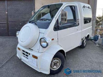 Daihatsu Midget II