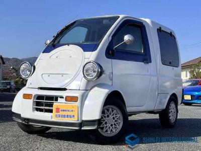 Daihatsu Midget II