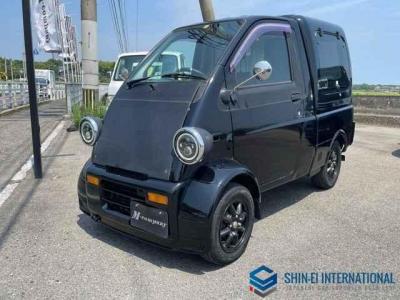 Daihatsu Midget II