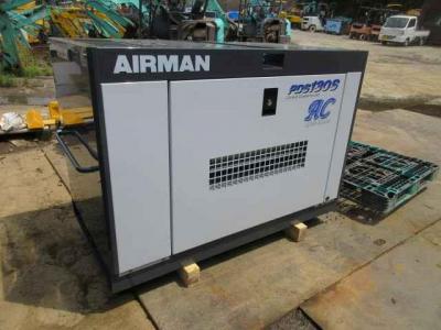 Airman AIR Compressor