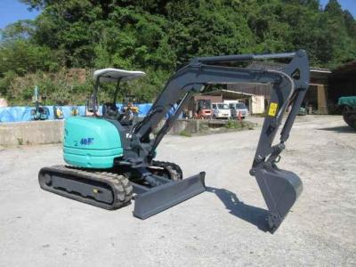 IHI IHI Excavator