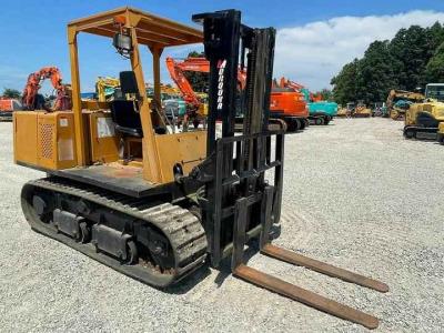 Morooka Morooka Forklift