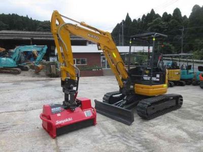 Kato Kato Excavator