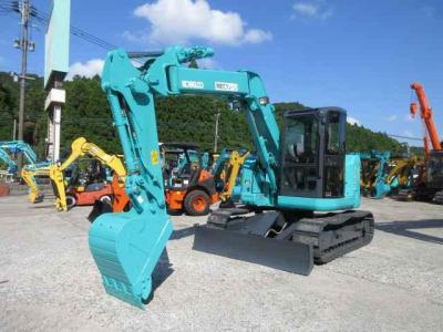 Kobelco Kobelco Excavator