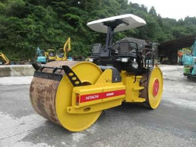 Dynapac Dynapac Road Roller