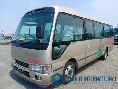 Toyota Coaster