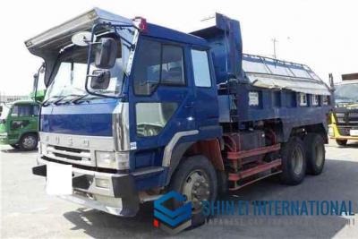 Mitsubishi Fuso THE Great