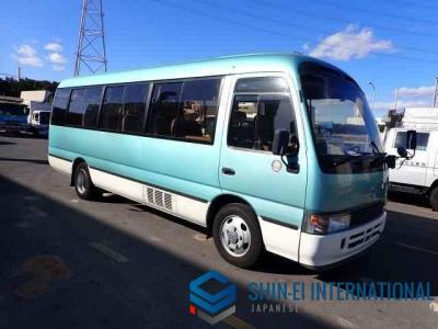 Toyota Coaster